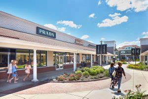 prada wrentham premium reviews|Worth a visit .